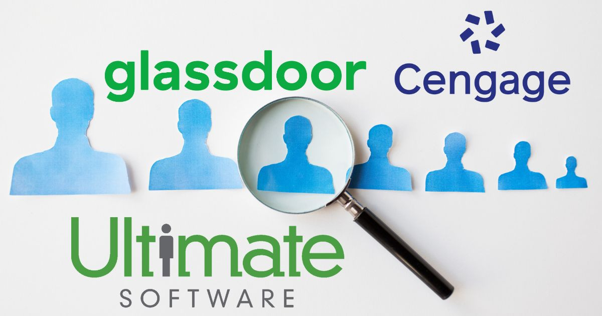 Cool Companies Hiring Managers Now